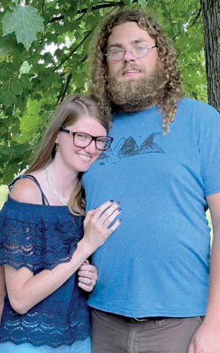 Victoria Kyle and  Alexander ‘Alex’ Cheuvront